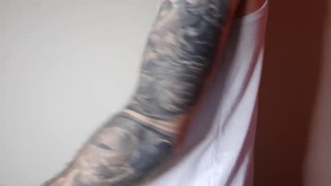 Kennfox777 online show from 26, 2, 2025