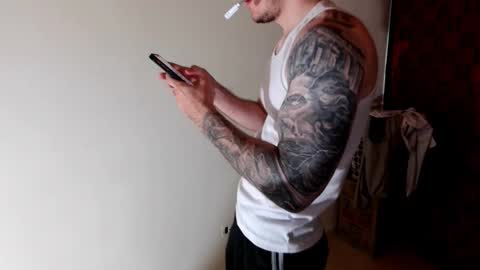 Kennfox777 online show from 9, 2, 2026