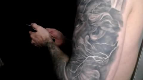 Kennfox777 online show from 17, 3, 2026