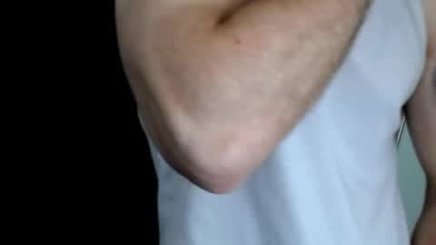 Snapshot of kennerfox77 chatting on 20, 5, 2026 Kennfox777 online show from 20, 5, 2026