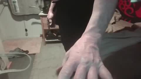 kenneth69h online show from 7, 1, 2025