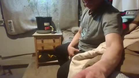 kenneth69h online show from 20, 1, 2025