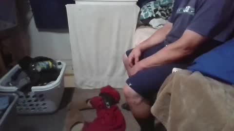 kenneth69h online show from 14, 9, 2025