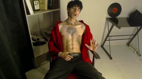 Snapshot of kenny__hot chatting on 16, 12, 2024 kenny online show from 16, 12, 2024