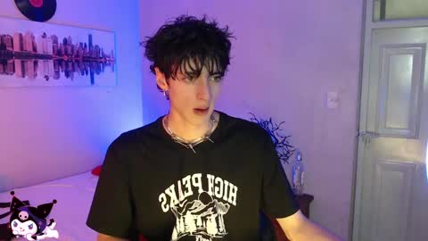 Snapshot of kenny__hot chatting on 31, 12, 2024 kenny online show from 31, 12, 2024