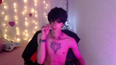 Snapshot of kenny__hot chatting on 19, 2, 2025 kenny online show from 19, 2, 2025