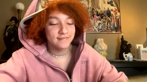 Snapshot of kenny_brahms chatting on 13, 2, 2026 kenny bb online show from 13, 2, 2026