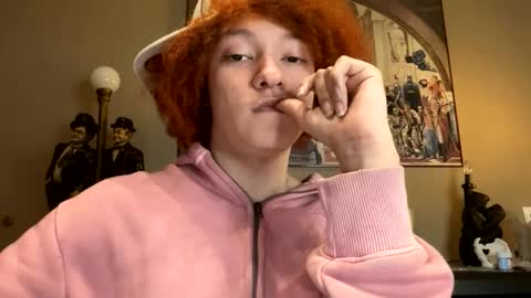 Snapshot of kenny_brahms chatting on 16, 2, 2026 kenny bb online show from 16, 2, 2026