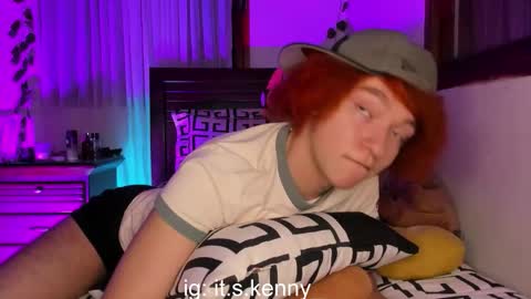 kenny bb online show from 13, 3, 2026