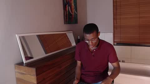 Snapshot of kenny_thompson_ chatting on 22, 2, 2026 Kenny Thompson online show from 22, 2, 2026