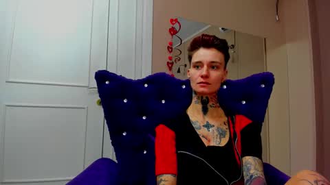 Snapshot of kennyandsellena chatting on 24, 11, 2025 Sellena and Kenny online show from 24, 11, 2025