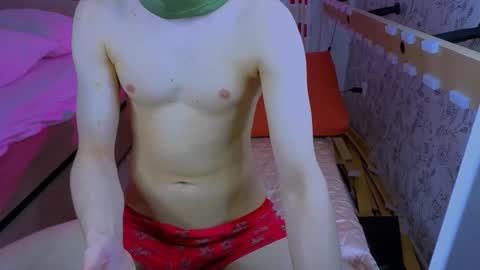 kenordi online show from 23, 3, 2026