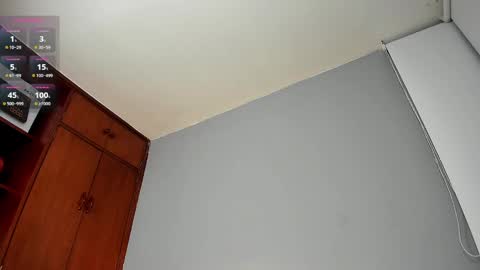 Snapshot of kens_boys chatting on 9, 3, 2025 Jeronimo y Felipe online show from 9, 3, 2025