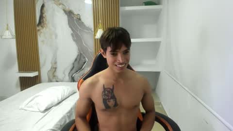 Snapshot of kenshi_roa chatting on 4, 5, 2026 kenshi_roa online show from 4, 5, 2026