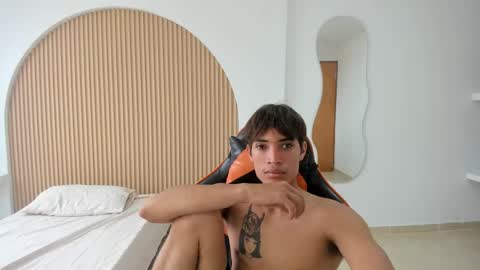 Snapshot of kenshi_roa chatting on 4, 6, 2026 kenshi_roa online show from 4, 6, 2026