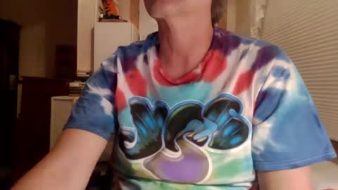 Snapshot of kenski1967 chatting on 26, 5, 2026 kenski1967 online show from 26, 5, 2026