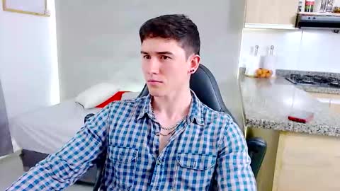 Santiago online show from 1, 2, 2026