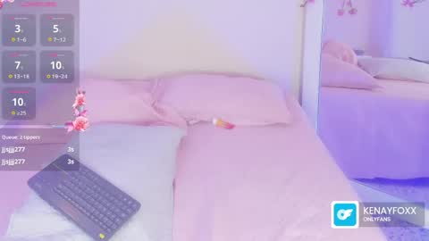 Snapshot of kenykitty chatting on 13, 4, 2026 Keny Kitty Onlyfans Kenayfoxx online show from 13, 4, 2026