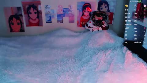 Snapshot of keqing_ chatting on 11, 2, 2025 keqing_ online show from 11, 2, 2025