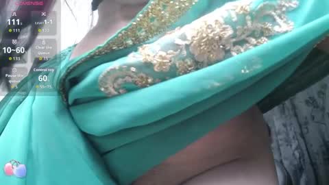 Snapshot of keranimaralaa_ chatting on 6, 6, 2026 keranimarala online show from 6, 6, 2026