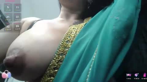 Snapshot of keranimaralaa_ chatting on 27, 6, 2026 keranimarala online show from 27, 6, 2026
