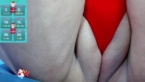 Snapshot of kerly_doll chatting on 19, 12, 2024 K E R L Y online show from 19, 12, 2024