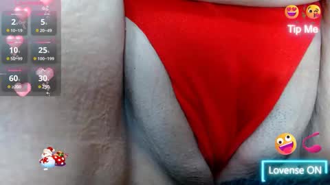 Snapshot of kerly_doll chatting on 27, 12, 2024 K E R L Y online show from 27, 12, 2024
