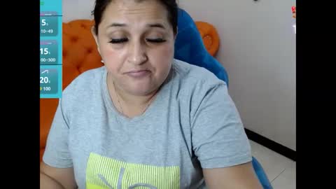 Snapshot of kerly_doll chatting on 30, 12, 2024 K E R L Y online show from 30, 12, 2024