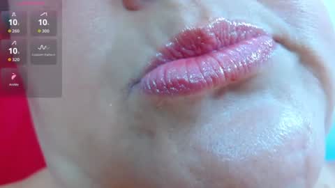 Snapshot of kerly_doll chatting on 24, 6, 2026 K E R L Y online show from 24, 6, 2026