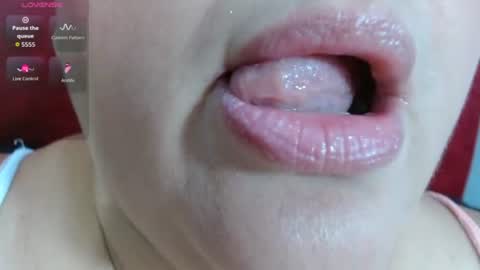 Snapshot of kerly_doll chatting on 9, 7, 2026 K E R L Y online show from 9, 7, 2026