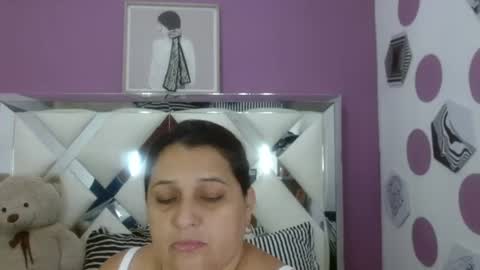 Snapshot of kerly_doll chatting on 17, 7, 2026 K E R L Y online show from 17, 7, 2026