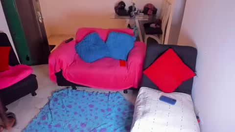 Kerlysmith24 online show from 26, 10, 2025