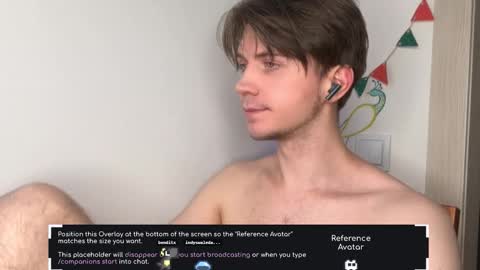 Kero online show from 21, 2, 2026