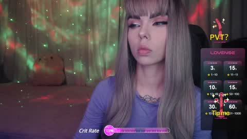 Snapshot of kerry_kirk chatting on 12, 12, 2024 Kerry online show from 12, 12, 2024