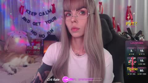 Snapshot of kerry_kirk chatting on 5, 1, 2025 Kerry online show from 5, 1, 2025