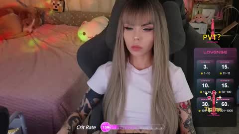 Snapshot of kerry_kirk chatting on 9, 3, 2025 Kerry online show from 9, 3, 2025