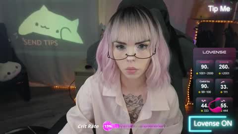 Snapshot of kerry_kirk chatting on 27, 11, 2025 Kerry online show from 27, 11, 2025