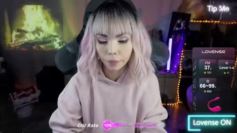 Snapshot of kerry_kirk chatting on 13, 12, 2025 Kerry online show from 13, 12, 2025