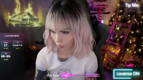 Snapshot of kerry_kirk chatting on 9, 1, 2026 Kerry online show from 9, 1, 2026