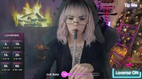 Snapshot of kerry_kirk chatting on 10, 1, 2026 Kerry online show from 10, 1, 2026