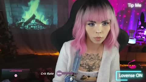 Snapshot of kerry_kirk chatting on 10, 3, 2026 Kerry online show from 10, 3, 2026