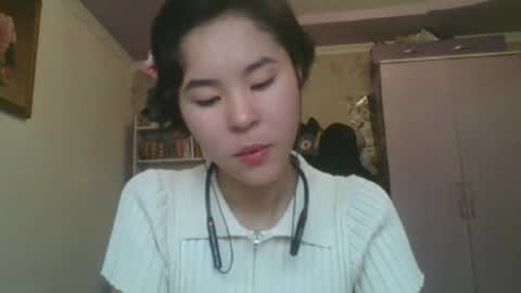 Jenny  online show from 11, 9, 2025