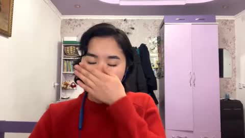 Snapshot of kerstinscotto chatting on 5, 2, 2026 Jenny online show from 5, 2, 2026