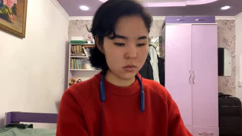 Snapshot of kerstinscotto chatting on 6, 2, 2026 Jenny online show from 6, 2, 2026