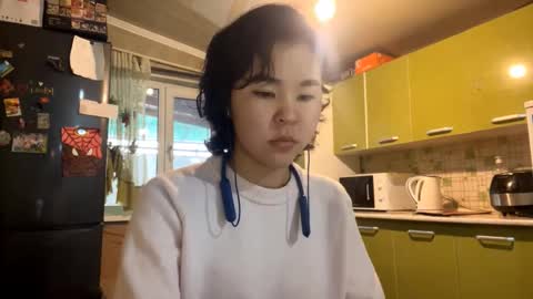 Snapshot of kerstinscotto chatting on 12, 2, 2026 Jenny online show from 12, 2, 2026