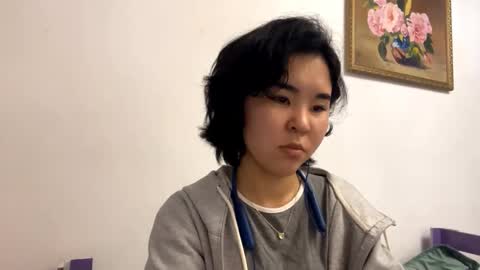 Snapshot of kerstinscotto chatting on 19, 2, 2026 Jenny online show from 19, 2, 2026