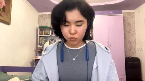 Snapshot of kerstinscotto chatting on 20, 2, 2026 Jenny online show from 20, 2, 2026