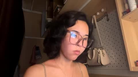 Jenny  online show from 22, 5, 2026