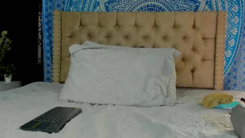 Kery Hillson online show from 28, 12, 2024