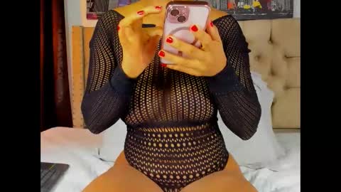 Kery Hillson online show from 16, 1, 2025